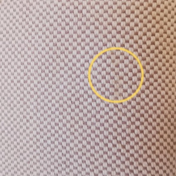 Kate Spade New York All Day Large Rattan Tote - Picture 8 of 9